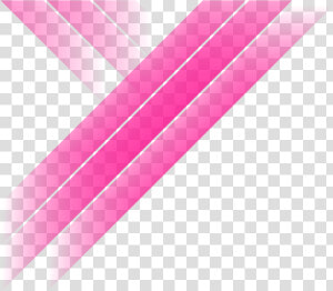  stripes  effects  pink  pinstripes   Parallel  HD Png Download