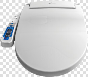 Galaxy Gb 4000 Bidet Seat  HD Png Download