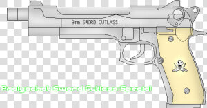 Ranged Weapon  HD Png Download