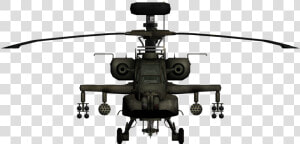 Transparent Helicopter Clipart Black And White   Apache Attack Helicopter Png  Png Download