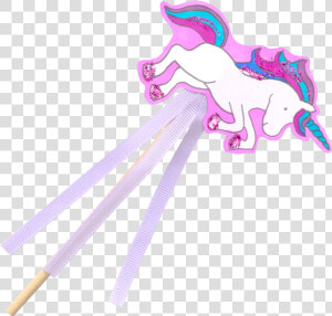 Another Unicorn   Mane  HD Png Download