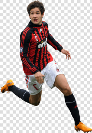 Alexandre Pato Pictures   Alexandre Pato Milan Png  Transparent Png