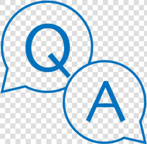 Faq Icon   Circle  HD Png Download