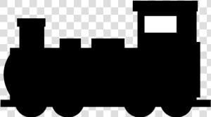 Free Locomotive Icons  HD Png Download