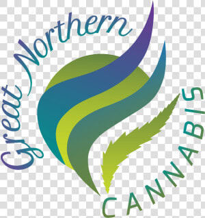 Great Northern Cannabis  HD Png Download