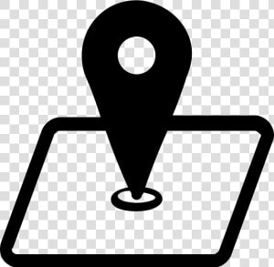 My Address   My Address Icon  HD Png Download