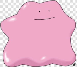 Ditto Transparent  HD Png Download