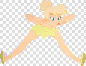  disney  fairy  waltdisney  tinkerbell  cute  mood   Stickers Aesthetic Disney Princess  HD Png Download