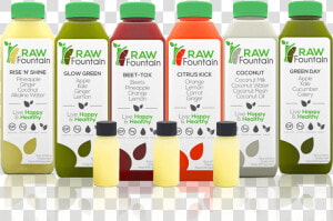 Cold pressed Juice  HD Png Download