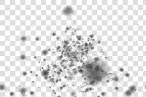 Dust Particles Photoshop Transparent  HD Png Download