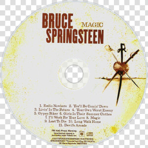 Magic  1000x1000   Png Download   Bruce Springsteen Heart And Sword  Transparent Png