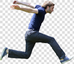  person  guy  jumping  man   Jumping Guy Transparent  HD Png Download