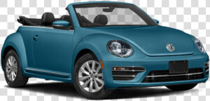 2019 Volkswagen Beetle Convertible S   New Volkswagen Beetle 2018  HD Png Download