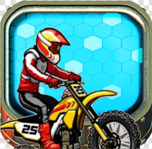 Motocross Png  Transparent Png