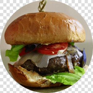 Grass Fed Burgers   Cheeseburger  HD Png Download