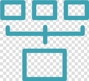 Platform Teal Png Image   Technology Platform Platform Icon  Transparent Png