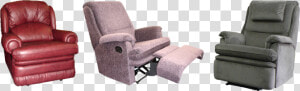 Recliner  HD Png Download