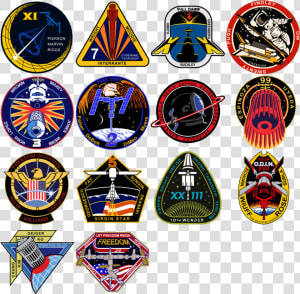 Odin Space Station Mission Patches Codg   Call Of Duty Patches  HD Png Download