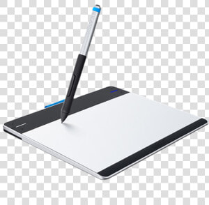 Transparent Wacom Pen Png   Wacom Intuos Graphic Tablet  Png Download