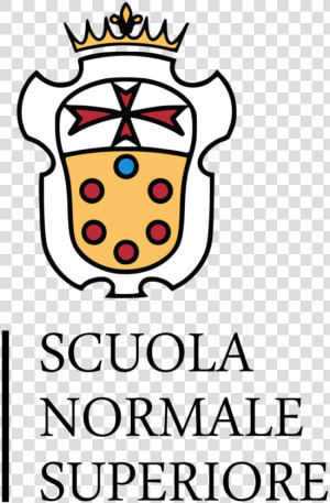 1200px stemma Scuola Normale Superiore Di Pisa   Scuola Normale Superiore Logo  HD Png Download