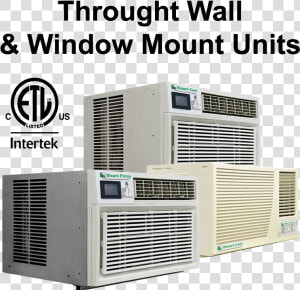 Hazardous Location Room Air Conditioners  HD Png Download