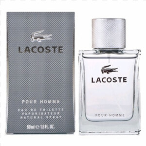 Lacoste Pour Homme  HD Png Download