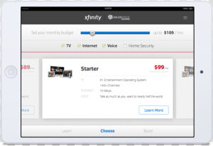 Xfinity Assistant 005  HD Png Download