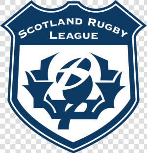 Png Rugby League Digicel Cup   Scotland Rugby League Logo  Transparent Png