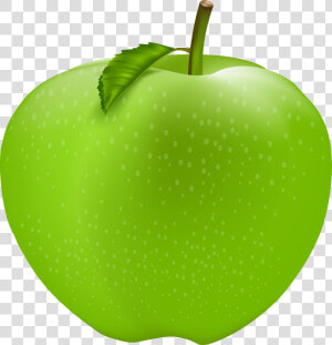 Manzana Verde Apple   Manzana Verde Png  Transparent Png