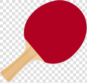 Different Kinds Of Sports   Table Tennis Racket Clip Art  HD Png Download