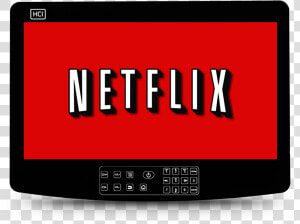 Netflix And Chill   Tablet Netflix Png  Transparent Png