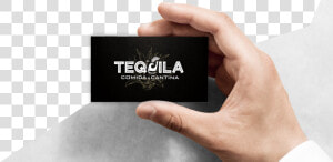 Tarjetas De Presentacion Para Tequila  HD Png Download