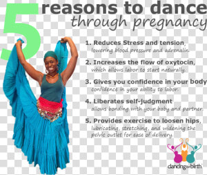 5 Benefits Of Dance   5 Benefits Of Dancing  HD Png Download