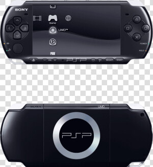 Sony Psp 3000 Playstation Portable  HD Png Download