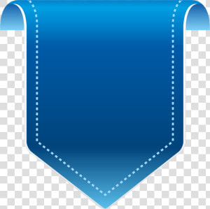 Medival Blue Banner Template Png   Png Baners  Transparent Png