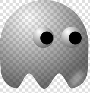 Pac Man  39 s Silver Ghosts Png  Transparent Png