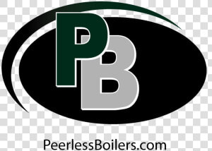 Peerless Boiler   Peerless Boilers Logo  HD Png Download