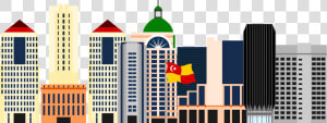 Building city metropolis   Building Png  Transparent Png