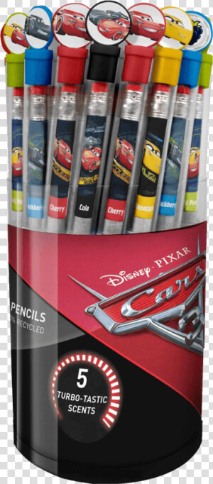 Disney Cars Bucket For Fundraising   Cars 3  HD Png Download