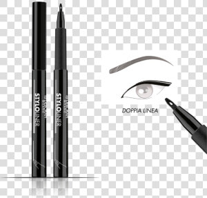 Eyeliner Deborah  HD Png Download