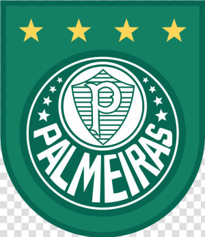 Palmeiras  HD Png Download