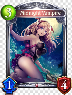 Shadowverse Kel  HD Png Download