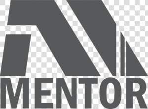 Mentor Copy   Black and white  HD Png Download