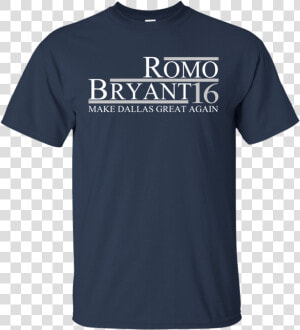 Romo Bryant 2016 Shirts hoodies tanks  HD Png Download