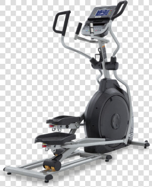 Gym Fitness Equipment Png   Xe295 Elliptical  Transparent Png