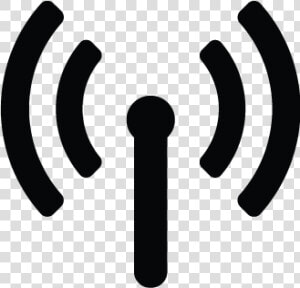 Wifi Network  Connection  Mobile Network Icon   Mobile Network Icon  HD Png Download