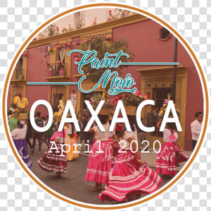 Oaxaca   Album Cover  HD Png Download