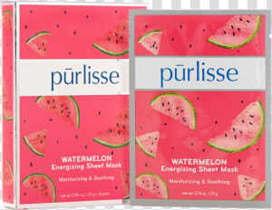 Purlisse Watermelon  HD Png Download