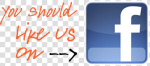 Transparent Like Us On Facebook Thumb Png   Like Us On Facebook F  Png Download