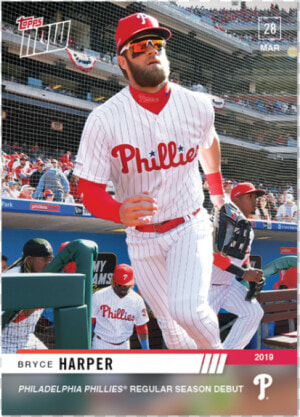 Bryce Harper Png  Transparent Png